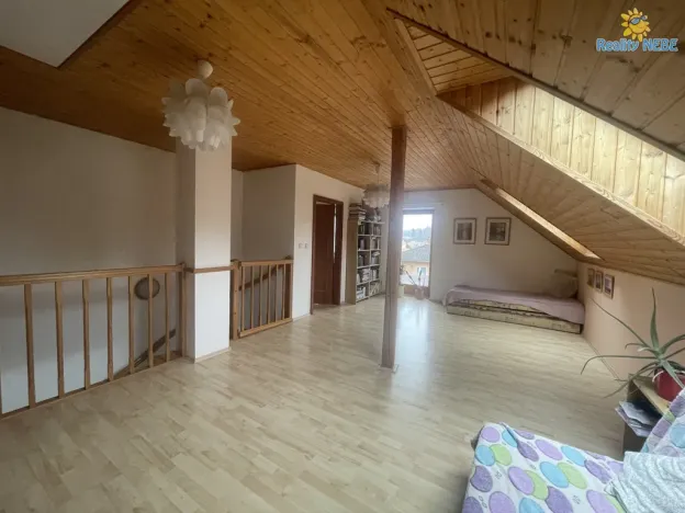 Prodej rodinného domu, Sudějov, 151 m2