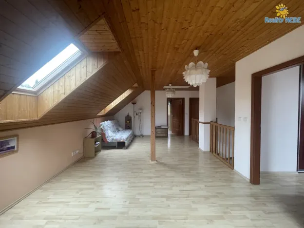Prodej rodinného domu, Sudějov, 151 m2