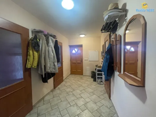 Prodej rodinného domu, Sudějov, 151 m2