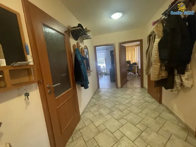 Prodej rodinného domu, Sudějov, 151 m2