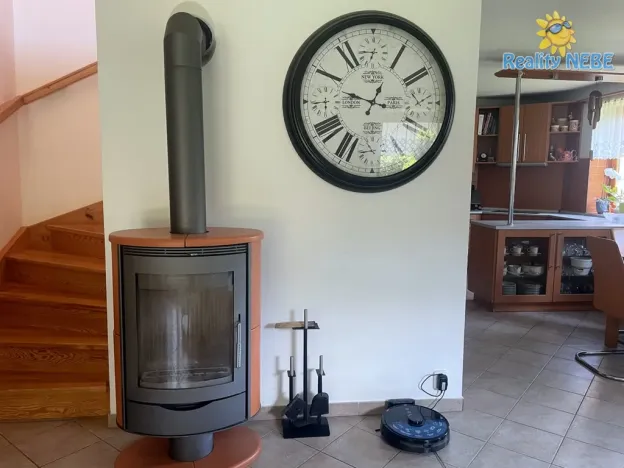 Prodej rodinného domu, Sudějov, 151 m2