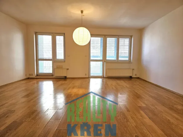 Prodej bytu 3+1, Praha - Troja, Velká skála, 97 m2