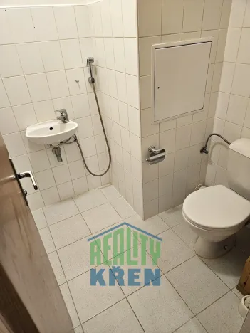 Prodej bytu 3+1, Praha - Troja, Velká skála, 97 m2