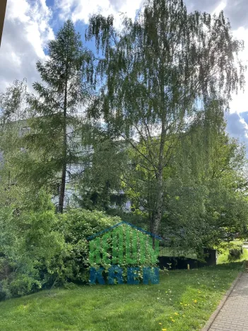 Prodej bytu 3+1, Praha - Troja, Velká skála, 97 m2