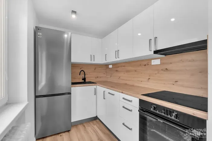 Pronájem bytu 3+kk, Hradec Králové, Písečná, 67 m2