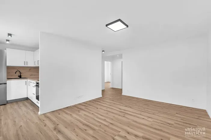 Pronájem bytu 3+kk, Hradec Králové, Písečná, 67 m2