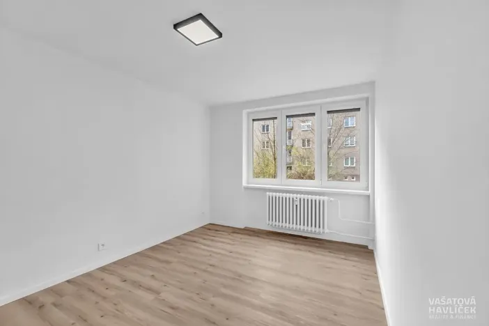 Pronájem bytu 3+kk, Hradec Králové, Písečná, 67 m2