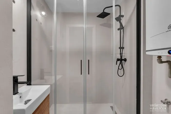 Pronájem bytu 3+kk, Hradec Králové, Písečná, 67 m2