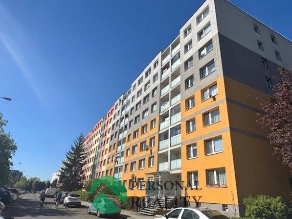 Pronájem bytu 3+kk, Praha - Horní Měcholupy, Janovská, 67 m2