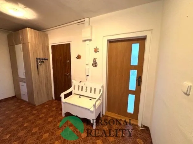 Pronájem bytu 3+kk, Praha - Horní Měcholupy, Janovská, 67 m2