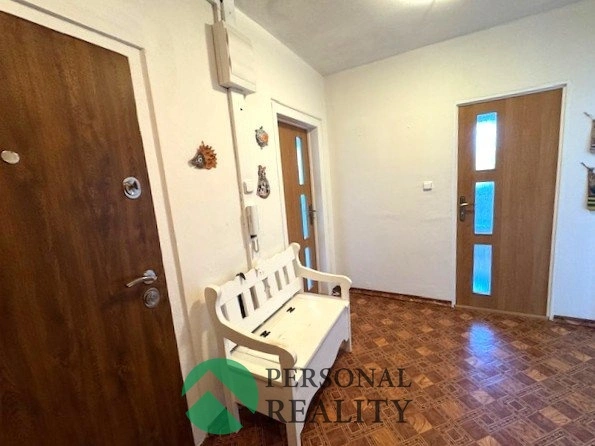 Pronájem bytu 3+kk, Praha - Horní Měcholupy, Janovská, 67 m2