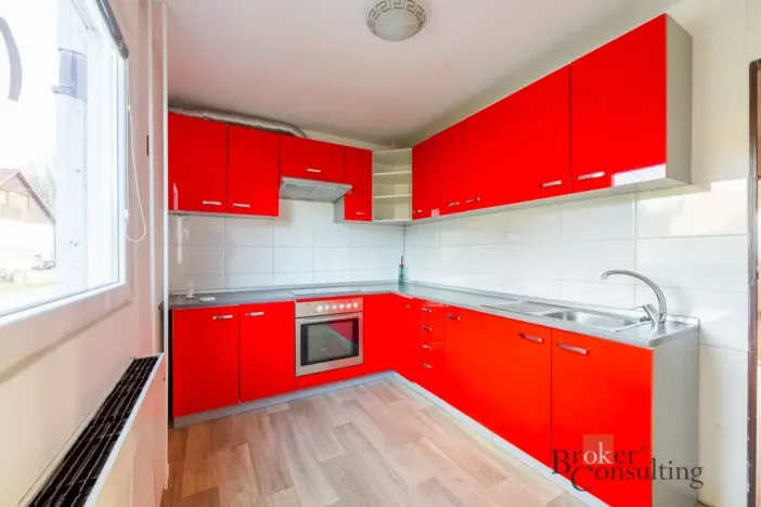 Prodej bytu 3+1, Liberk - Hláska, 60 m2