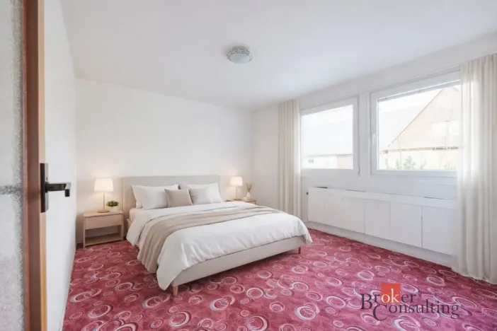 Prodej bytu 3+1, Liberk - Hláska, 60 m2