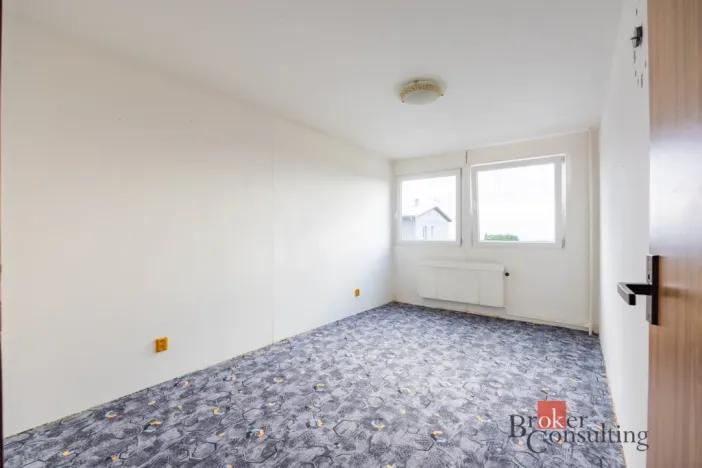 Prodej bytu 3+1, Liberk - Hláska, 60 m2