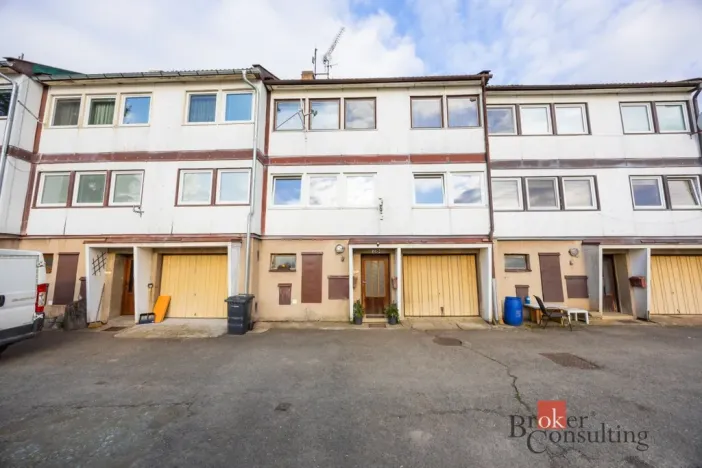 Prodej bytu 3+1, Liberk - Hláska, 60 m2