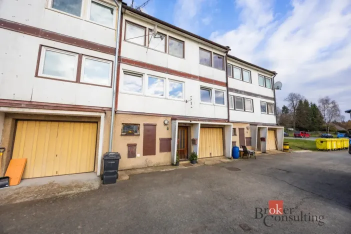 Prodej bytu 3+1, Liberk - Hláska, 60 m2