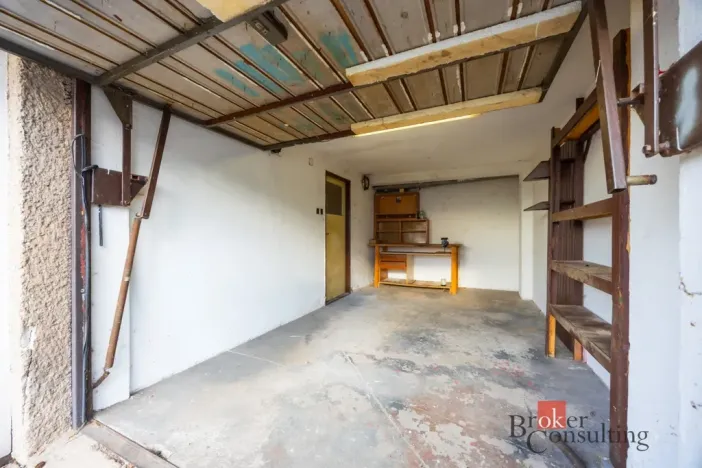 Prodej bytu 3+1, Liberk - Hláska, 60 m2