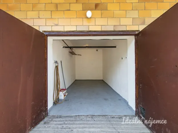 Pronájem bytu 4+kk, Praha - Michle, Na úhoru, 84 m2