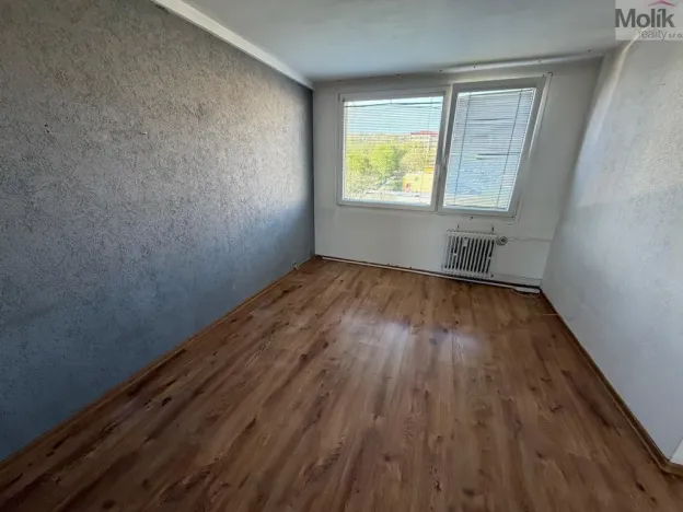 Prodej bytu 3+1, Most, K. H. Borovského, 55 m2