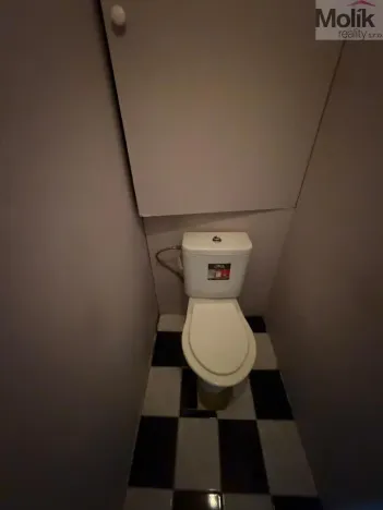 Prodej bytu 3+1, Most, K. H. Borovského, 55 m2