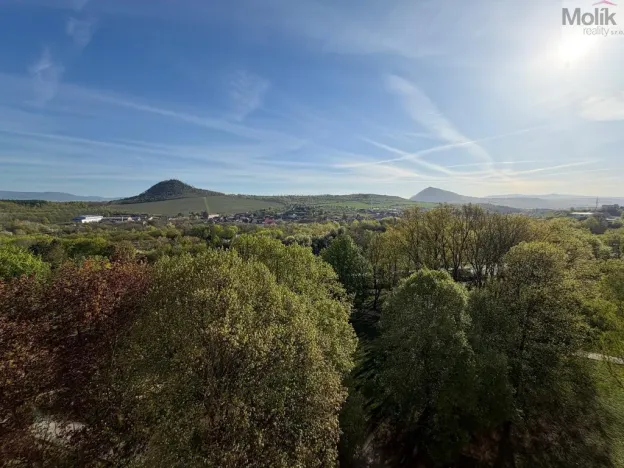 Prodej bytu 3+1, Most, K. H. Borovského, 55 m2