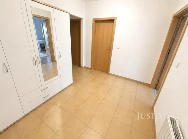 Pronájem bytu 3+kk, Písek - Hradiště, Karla Boromejského, 70 m2