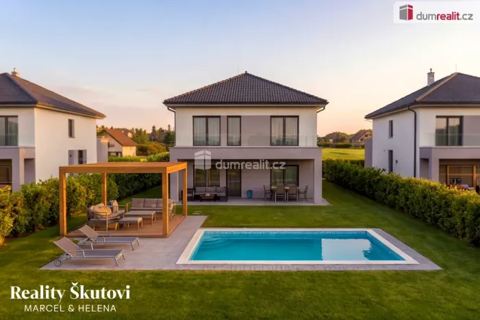 Prodej pozemku pro bydlení, Bezděkov, 600 m2