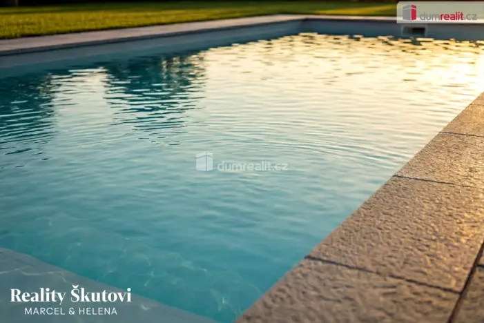 Prodej pozemku pro bydlení, Bezděkov, 600 m2