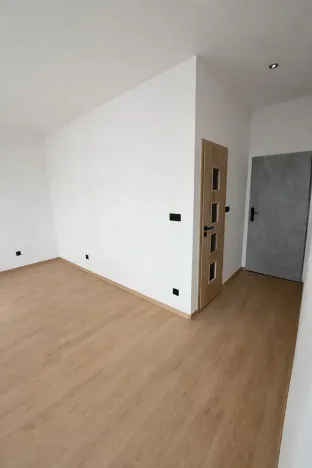 Prodej bytu 1+kk, Plzeň, Pařížská, 23 m2