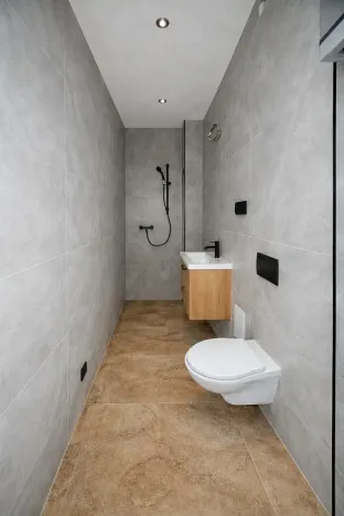 Prodej bytu 1+kk, Plzeň, Pařížská, 23 m2