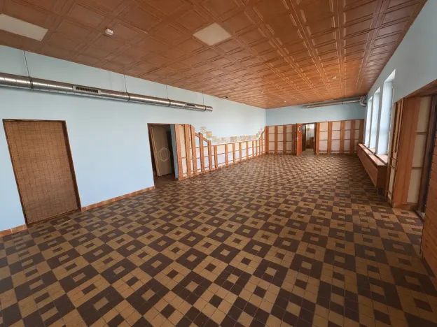 Prodej restaurace, Křišťanovice, 192 m2