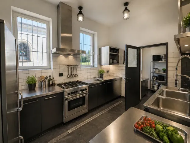 Prodej restaurace, Křišťanovice, 192 m2