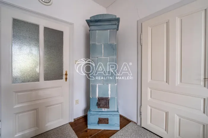 Prodej rodinného domu, Říčany, Rosická, 170 m2