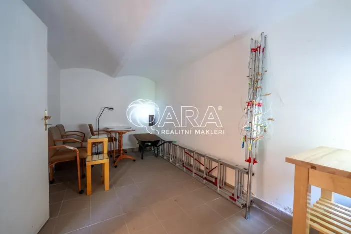 Prodej rodinného domu, Říčany, Rosická, 170 m2