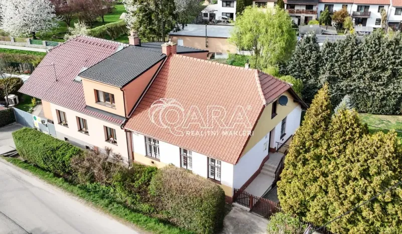 Prodej rodinného domu, Říčany, Rosická, 170 m2