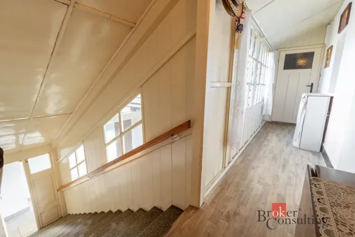 Prodej rodinného domu, Jimramov - Ubušín, 259 m2