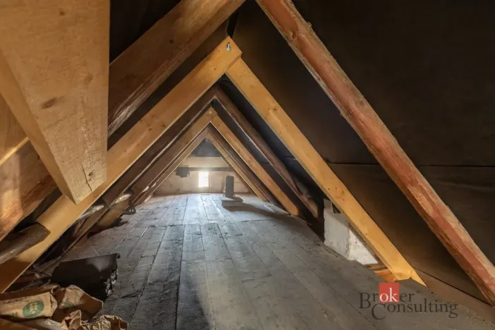 Prodej rodinného domu, Jimramov - Ubušín, 259 m2