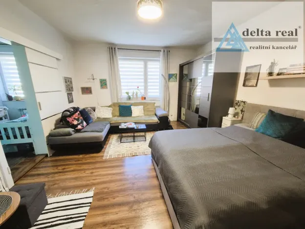 Prodej rodinného domu, Hanušovice, Pod Lesem, 95 m2