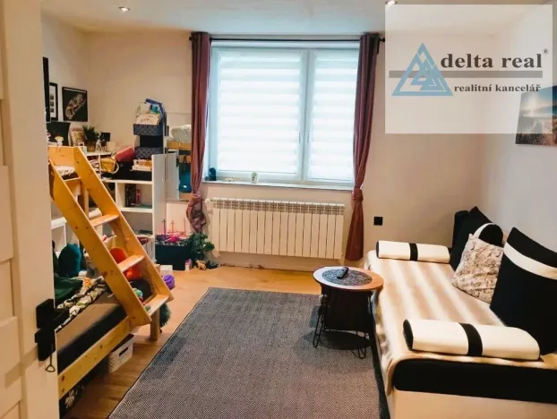 Prodej rodinného domu, Hanušovice, Pod Lesem, 95 m2