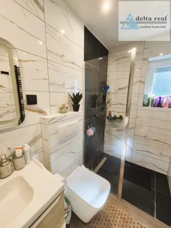 Prodej rodinného domu, Hanušovice, Pod Lesem, 95 m2