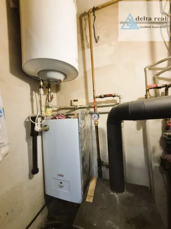 Prodej rodinného domu, Hanušovice, Pod Lesem, 95 m2