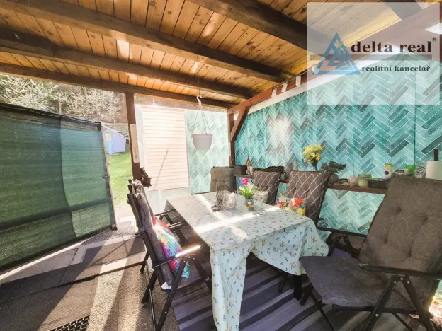 Prodej rodinného domu, Hanušovice, Pod Lesem, 95 m2