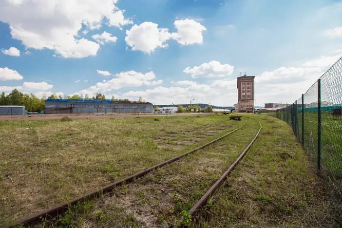 Prodej komerčního pozemku, Dýšina, Horomyslická, 19919 m2