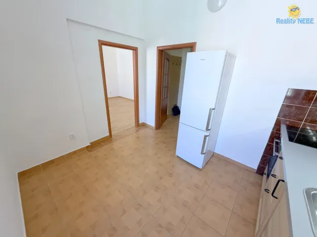 Pronájem bytu 1+1, Praha - Žižkov, Chelčického, 40 m2