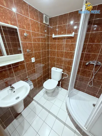 Pronájem bytu 1+1, Praha - Žižkov, Chelčického, 40 m2