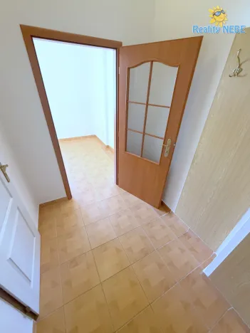 Pronájem bytu 1+1, Praha - Žižkov, Chelčického, 40 m2