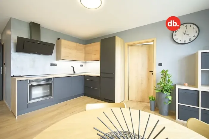 Pronájem bytu 2+1, Nejdek, Lipová, 66 m2