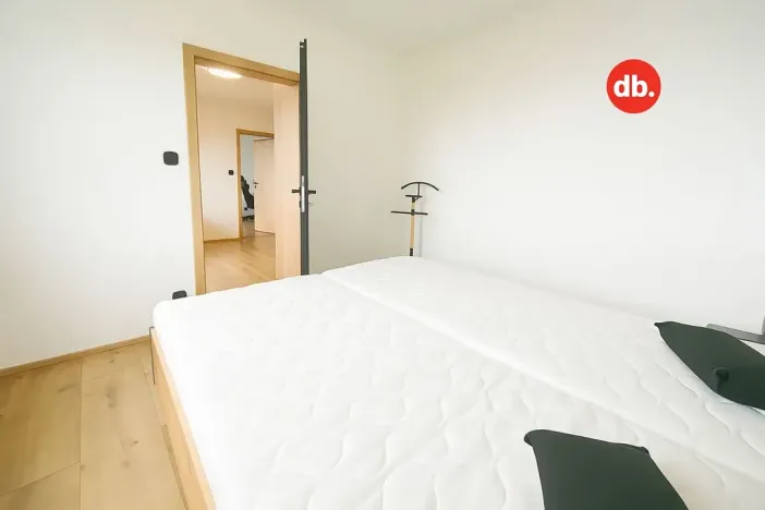 Pronájem bytu 2+1, Nejdek, Lipová, 66 m2