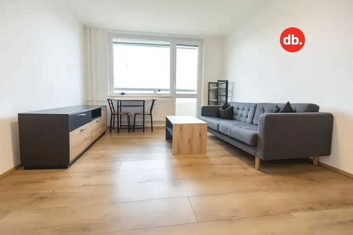 Pronájem bytu 2+1, Nejdek, Lipová, 66 m2