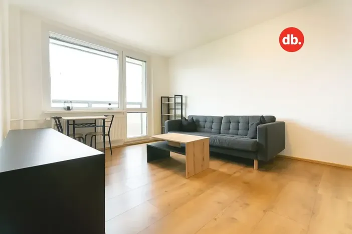 Pronájem bytu 2+1, Nejdek, Lipová, 66 m2